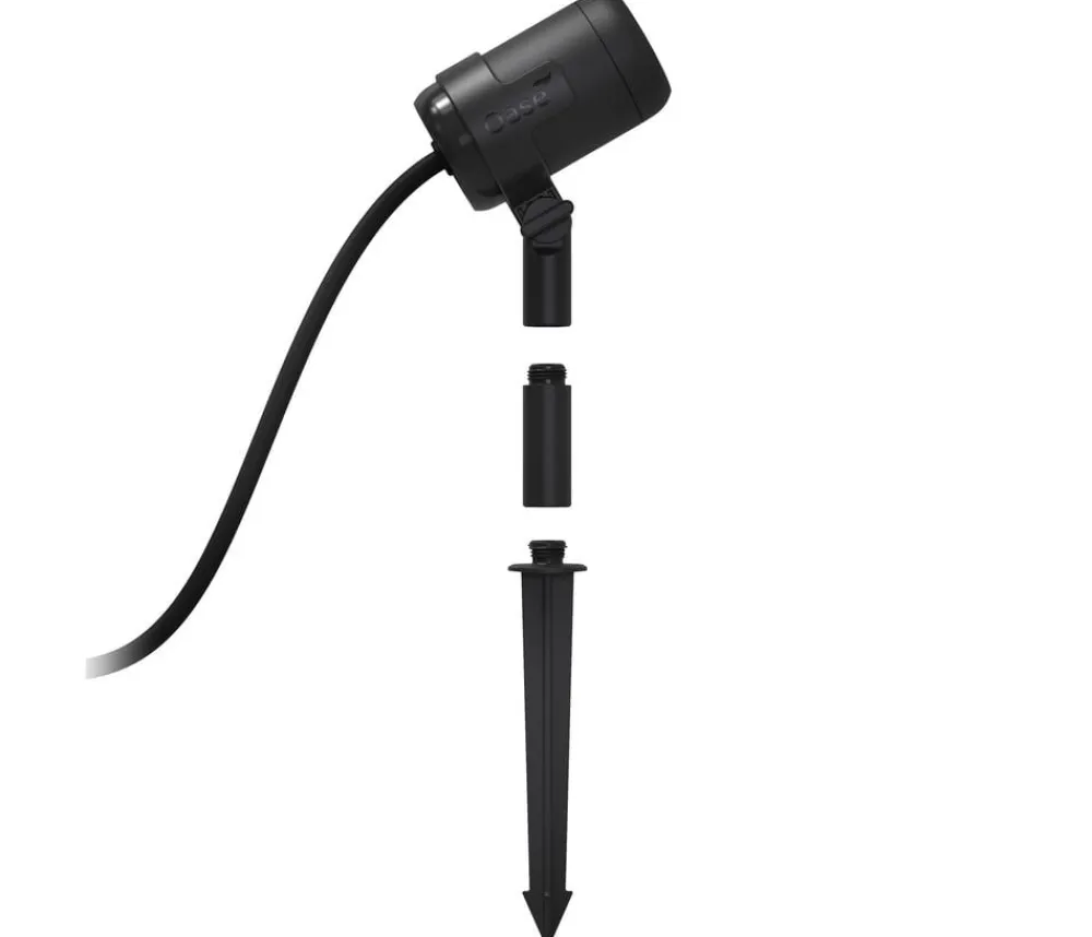 Oase Gartenteich·Teichzubehör & Teichpflege|Teichzubehör & Teichpflege > Spot LunAqua Connect L Solo
