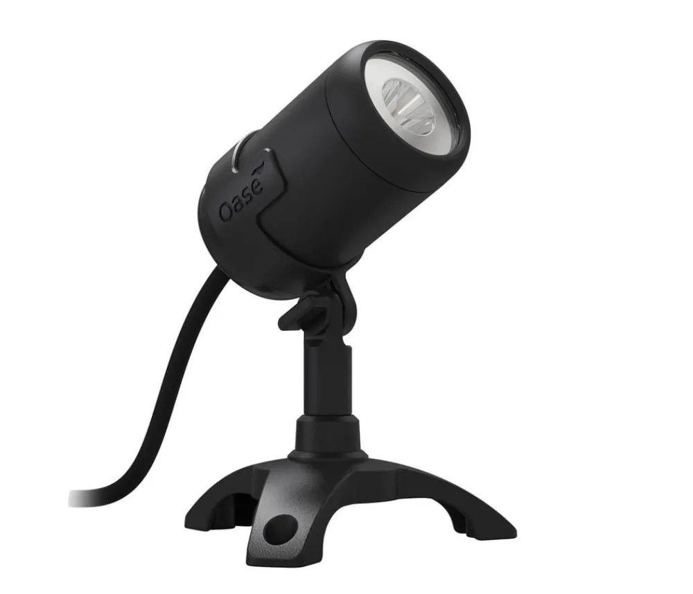 Oase Gartenteich·Teichzubehör & Teichpflege|Teichzubehör & Teichpflege > Spot LunAqua Connect L Solo