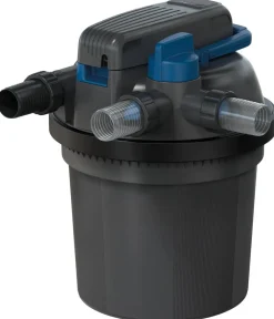 Oase Gartenteich·Teichpumpen & Teichtechnik|Teichpumpen & Teichtechnik - Teichfilter FiltoClear 13000 Schwarz
