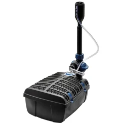 Oase Gartenteich·Teichpumpen & Teichtechnik|Teichpumpen & Teichtechnik - Unterwasserfilter Filtral UVC 3000 Schwarz
