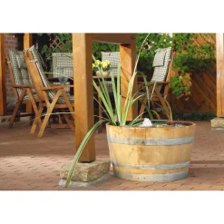 Oase Gartenteich·Teichpumpen & Teichtechnik|Teichpumpen & Teichtechnik - Unterwasserfilter Filtral UVC 6000 Schwarz