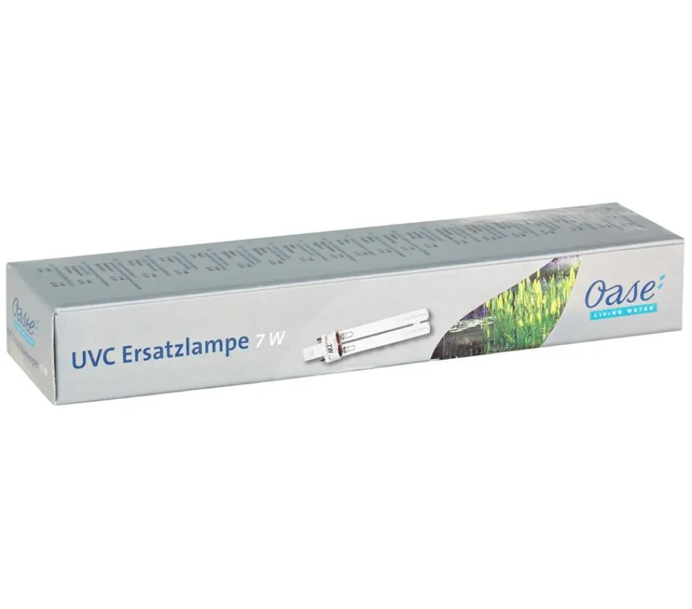 Oase UVC Ersatzlampe, 7 W Sale