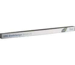 Oase Gartenteich·Teichpumpen & Teichtechnik|Teichpumpen & Teichtechnik - UVC Ersatzlampe, 25 W