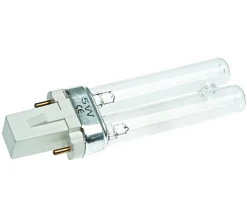 Oase Teichzubehör & Teichpflege|Gartenteich·Teichzubehör & Teichpflege > UVC Ersatzlampe, 5 W