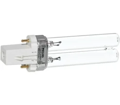 Oase Teichzubehör & Teichpflege|Gartenteich·Teichzubehör & Teichpflege > UVC Ersatzlampe, 5 W