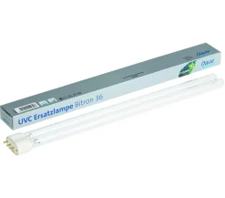 Oase Teichzubehör & Teichpflege|Gartenteich·Teichzubehör & Teichpflege - UVC Ersatzlampe, 36 W