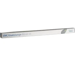 Oase Teichzubehör & Teichpflege|Gartenteich·Teichzubehör & Teichpflege - UVC Ersatzlampe, 15 W