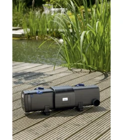 Oase UVC-Klärer Bitron C 55 W Schwarz Best