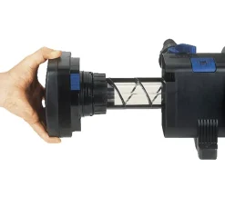 Oase UVC-Klärer Bitron C 55 W Schwarz Best