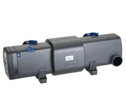 Oase UVC-Klärer Bitron C 55 W Schwarz Best