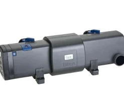 Oase UVC-Klärer Bitron C 110 W Schwarz