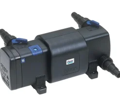 Oase Gartenteich·Teichpumpen & Teichtechnik|Teichpumpen & Teichtechnik - UVC-Klärer Bitron C 24 W Schwarz