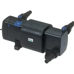 Oase Gartenteich·Teichpumpen & Teichtechnik|Teichpumpen & Teichtechnik - UVC-Klärer Bitron C 24 W Schwarz