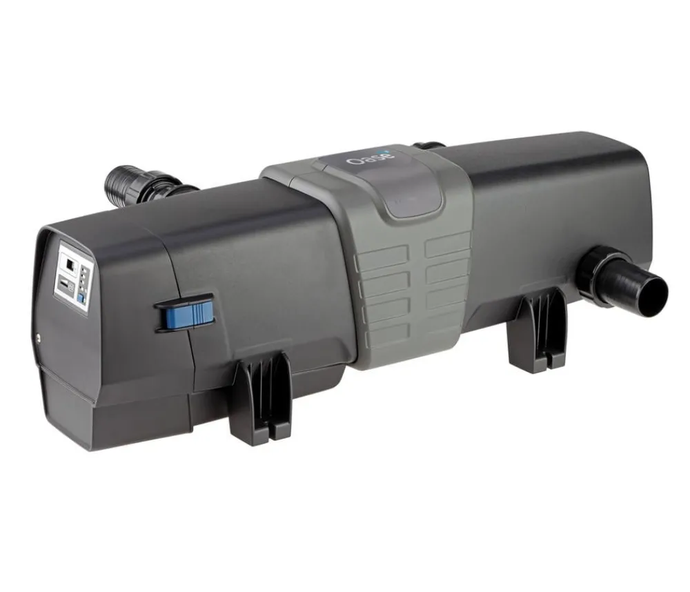 Oase Gartenteich·Teichpumpen & Teichtechnik|Teichpumpen & Teichtechnik - UVC-Klärer Bitron Eco 180 W Schwarz