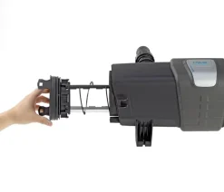Oase Gartenteich·Teichpumpen & Teichtechnik|Teichpumpen & Teichtechnik - UVC-Klärer Bitron Eco 180 W Schwarz
