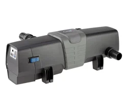 Oase Gartenteich·Teichpumpen & Teichtechnik|Teichpumpen & Teichtechnik - UVC-Klärer Bitron Eco 120 W Schwarz