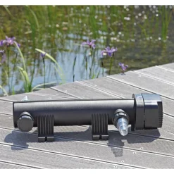 Oase Gartenteich·Teichpumpen & Teichtechnik|Teichpumpen & Teichtechnik > UVC-Klärer Vitronic 18 W