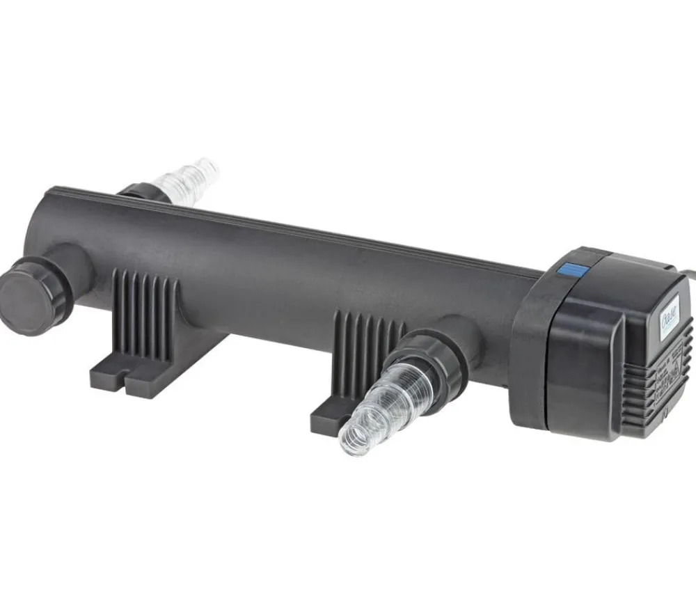 Oase Gartenteich·Teichpumpen & Teichtechnik|Teichpumpen & Teichtechnik > UVC-Klärer Vitronic 18 W