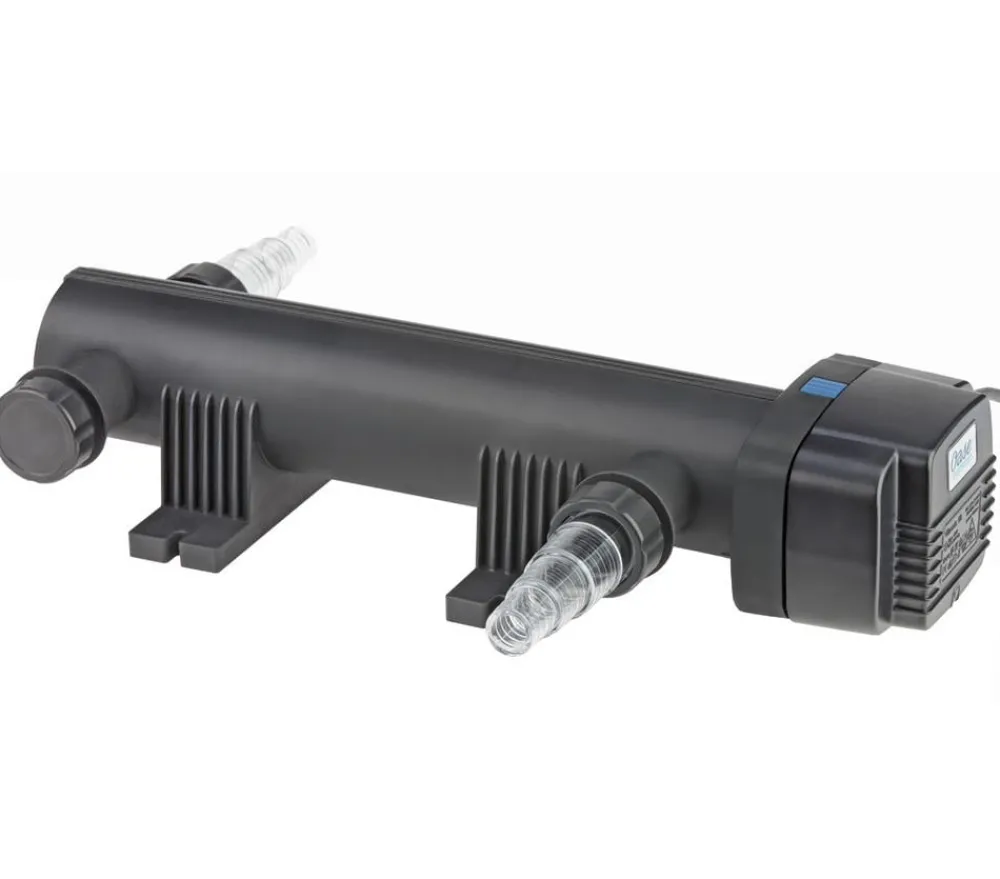 Oase UVC-Klärer Vitronic 36 W Schwarz Sale