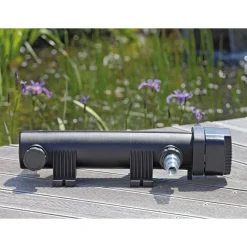 Oase UVC-Klärer Vitronic 36 W Schwarz Sale