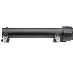 Oase Gartenteich·Teichpumpen & Teichtechnik|Teichpumpen & Teichtechnik - UVC-Klärer Vitronic 55 W Schwarz