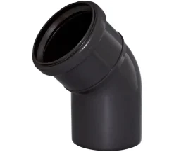 Oase Teichzubehör & Teichpflege|Gartenteich·Teichzubehör & Teichpflege > Verbindungsbogen, 45° für Biotec und BioSmart, Ø 70 mm