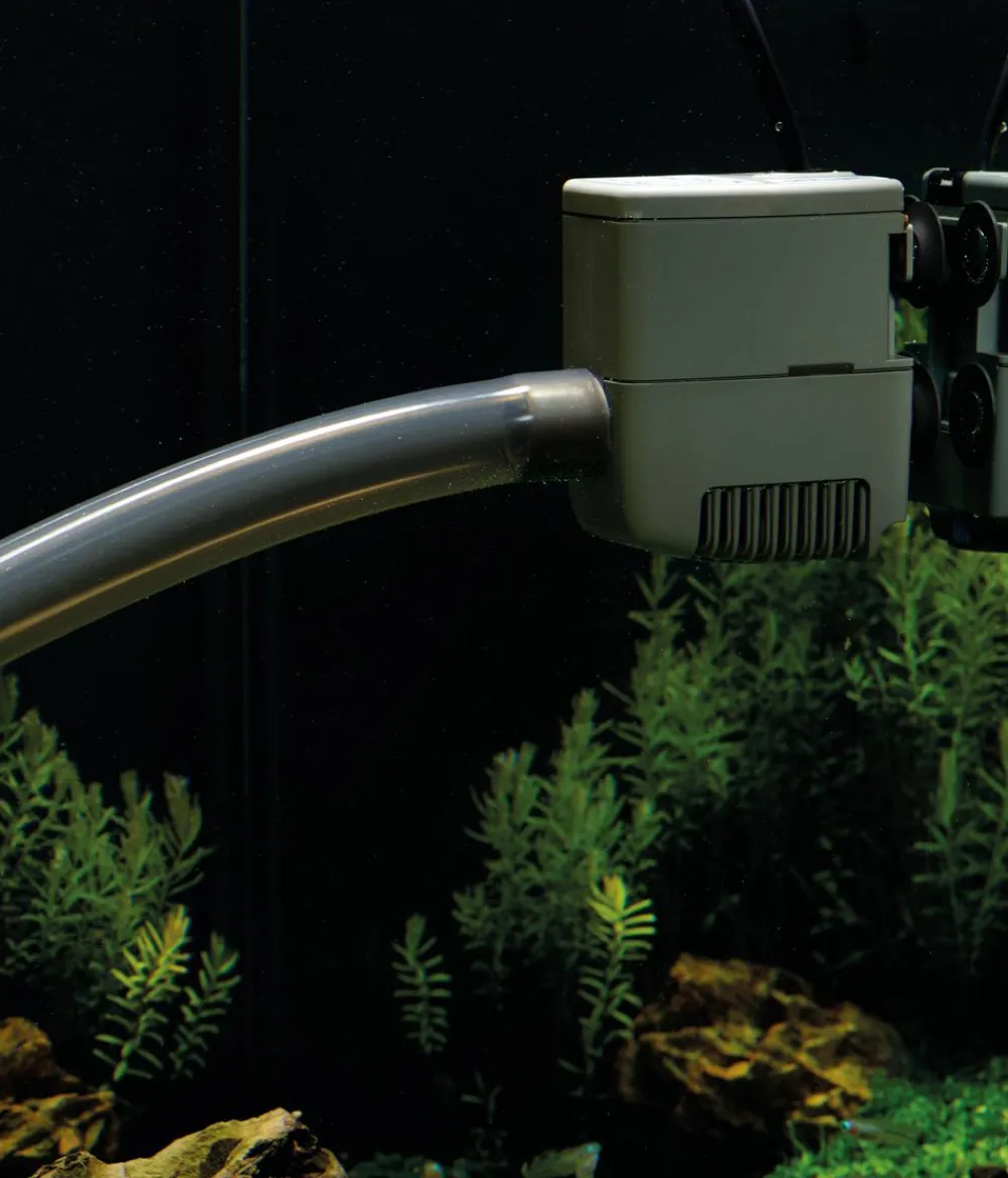 Oase Reinigung & Hygiene > Wasserwechselsystem Aqua In-Out Set 800