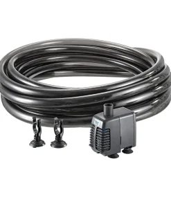 Oase Reinigung & Hygiene > Wasserwechselsystem Aqua In-Out Set 800