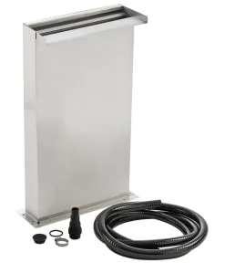 Oase Waterfall Kit 30 Silber Online