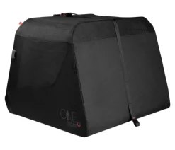 1one1 Hundetransportboxen > Origami Hundetransportbox, , L, ca. B81/H65,8/T81,4 cm