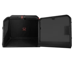 1one1 Hundetransportboxen > Origami Hundetransportbox, , L, ca. B81/H65,8/T81,4 cm
