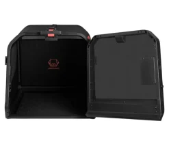 1one1 Hundetransportboxen > Origami Hundetransportbox, , S, ca. B58/H55,7/T71,4 cm