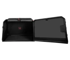 1one1 Origami Hundetransportbox, , XL, ca. B94/H65,8/T71,4 cm Schwarz Online