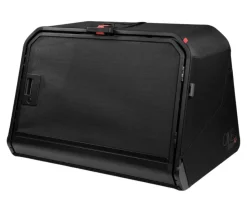 1one1 Origami Hundetransportbox, , XL, ca. B94/H65,8/T71,4 cm Schwarz Online