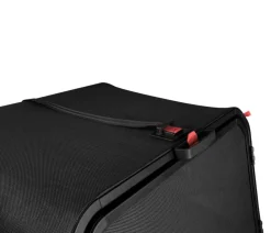 1one1 Origami Hundetransportbox, , XL, ca. B94/H65,8/T71,4 cm Schwarz Online
