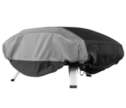 Ooni Pizzaöfen > Abdeckhaube für Pizzaofen Koda 2 Pro, ca. B68/H22/T65 cm