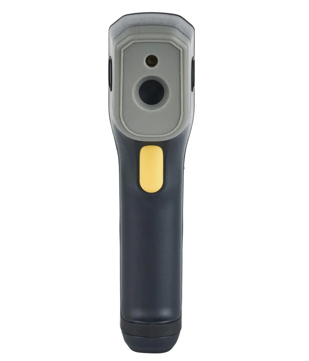 Ooni Digitales Infrarot-Thermometer, ca. B9/H5/T18 cm Grau Sale
