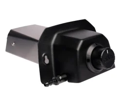 Ooni Gasbrenner für Karu 2 Pro, ca. B20/H11/T30 cm Schwarz Discount