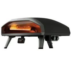 Ooni Pizzaöfen - Gas-Pizzaofen Koda 2 Max, ca. B72/H38/T80 cm Dunkelgrau