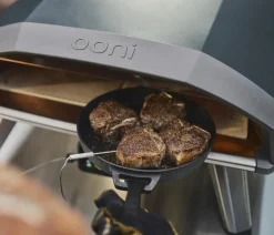 Ooni Gas-Pizzaofen Koda 2 Pro, , ca. B68/H39/T65 cm Online