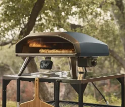Ooni Gas-Pizzaofen Koda 2 Pro, , ca. B68/H39/T65 cm Online