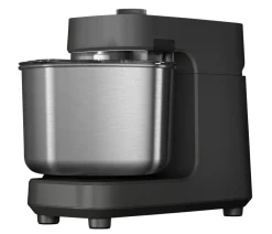 Ooni Pizzaöfen - Halo Pro Spiral Mixer, anthrazit-, ca. B25/H34/T44 cm Grau