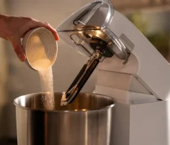 Ooni Pizzaöfen > Halo Pro Spiral Mixer 220V/50Hz, , ca. B25/H34/T44 cm
