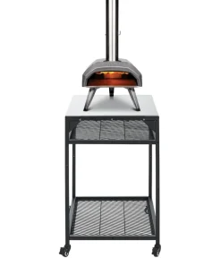 Ooni Outdoor-Tisch Medium, ca. B80/H90/T60 cm Online