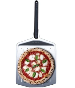 Ooni Pizzaöfen > Pizzaschaufel, ca. B37/H0,4/T72 cm