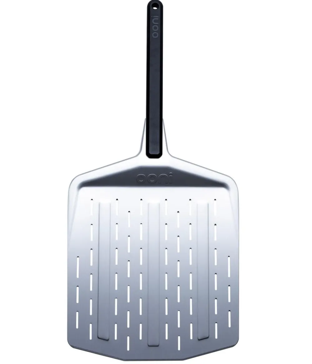 Ooni Pizzaschaufel, ca. B30/H0,3/T66 cm