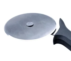 Ooni Pizzaöfen > Pizzaschneider, ca. B11/H2/T24 cm