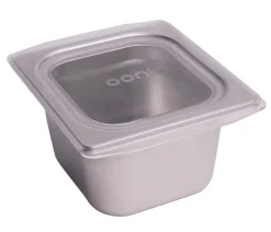 Ooni Pizzaöfen > Topping Station für Pizzabelag, ca. B22/H16/T78 cm