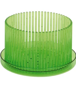 Orchitop® Orchideentöpfe > Orchideentopf L Set, rund, ca. Ø18 cm