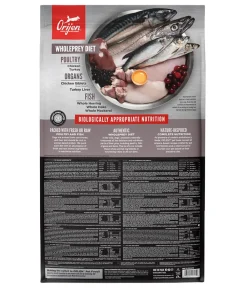 Orijen ™ Trockenfutter für Hunde Fit & Trim Hot
